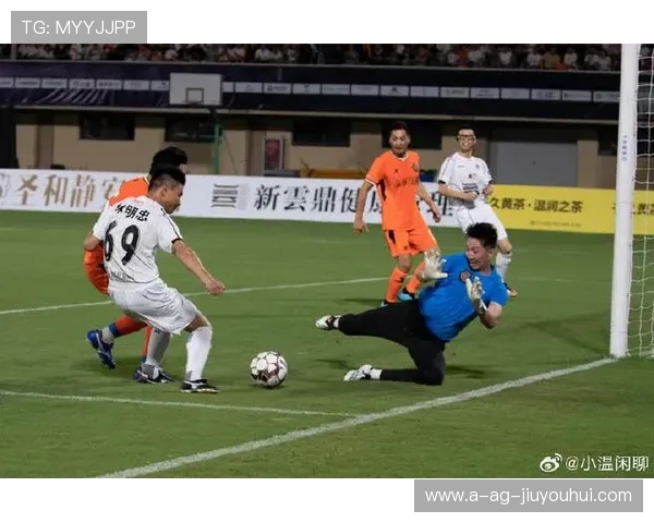 何家劲助力浙江温州足球事业全面振兴推动城市体育文化发展新篇章